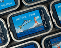 Passion Sardine millésime 2024 - Guillaume Long