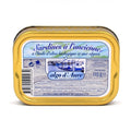 Sardines à l'huile d'olive bio et aux algues