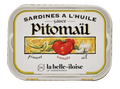 Sardines Pitomaïl