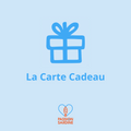 La carte cadeau Passion Sardine