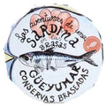 Queues de sardines grillées