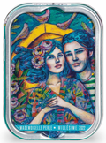 Sardines millésime 2022