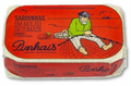 Sardines à la sauce tomate