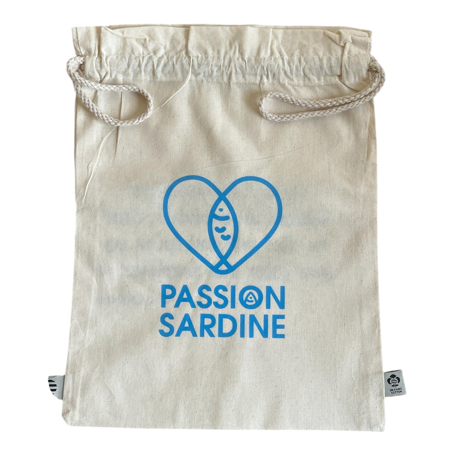 Le pochon cadeau Passion Sardine