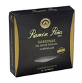 Sardines à l'huile d'olive (25 à 30 sardinillas)