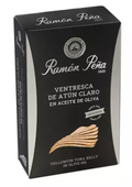 Ventrèche de thon