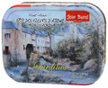 Sardines à l'huile d'olive