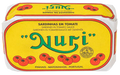 Sardines à la sauce tomate