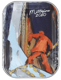 Sardines Millésimées 2020