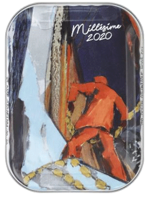 Sardines Millésimées 2020