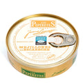 Moules en escabèche